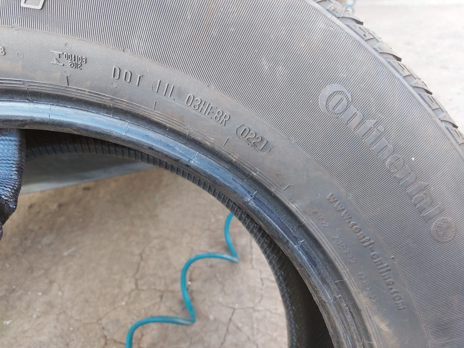  265/60R18 | Mobile.bg   8