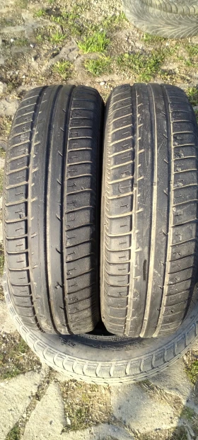 Гуми Летни 175/70R13, снимка 1 - Гуми и джанти - 49119978