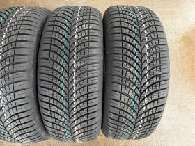 Гуми Зимни 205/55R16, снимка 3 - Гуми и джанти - 52576318