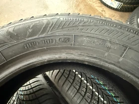 Гуми Зимни 205/55R16, снимка 4 - Гуми и джанти - 52576318