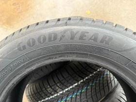 Гуми Зимни 205/55R16, снимка 5 - Гуми и джанти - 52576318