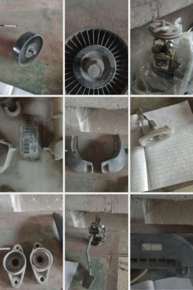 Kia Ceed SW, снимка 7