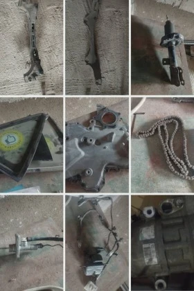 Kia Ceed SW, снимка 5