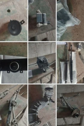 Kia Ceed SW, снимка 6