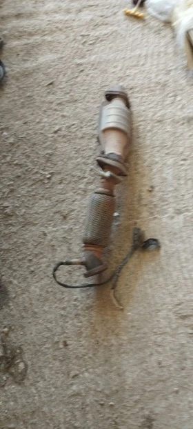 Kia Ceed SW, снимка 8