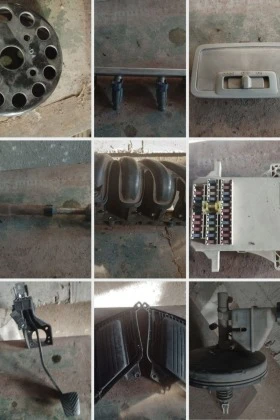 Kia Ceed SW, снимка 3