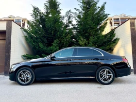 Mercedes-Benz E 220 4 MATIC AMG-STYLE FACE LIFT KAMERA PODGREV, снимка 8