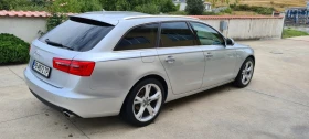 Audi A6 3.0TDI 245к.с. Quattro , снимка 4
