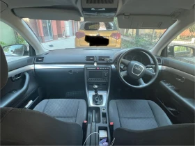 Audi A4, снимка 2