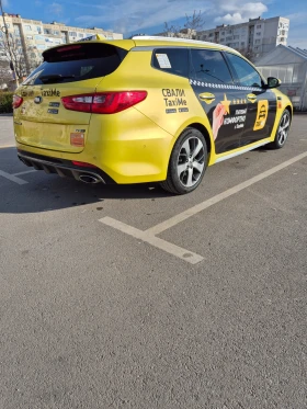 Kia Optima GT LINE, снимка 3