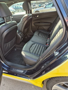 Kia Optima GT LINE, снимка 10