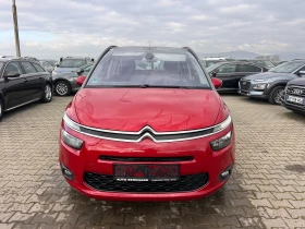 Citroen Grand C4 Picasso 1.6HDI 6+ 1 EURO 5, снимка 3