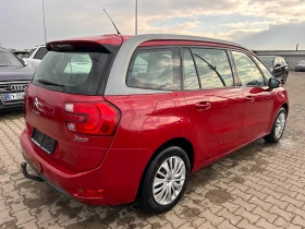 Citroen Grand C4 Picasso 1.6HDI 6+ 1 EURO 5, снимка 6