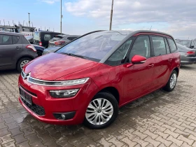 Citroen Grand C4 Picasso 1.6HDI 6+ 1 EURO 5, снимка 1