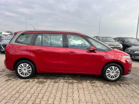Citroen Grand C4 Picasso 1.6HDI 6+ 1 EURO 5, снимка 5