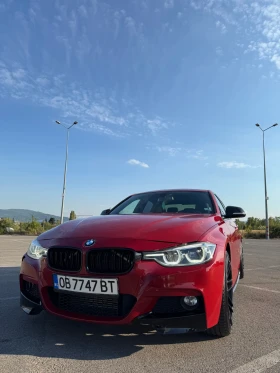 BMW 328 ixDrive, снимка 1