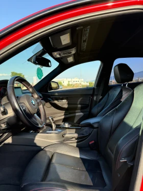 BMW 328 ixDrive, снимка 8