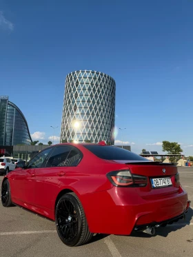 BMW 328 ixDrive, снимка 4