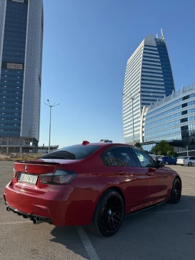 BMW 328 ixDrive, снимка 2