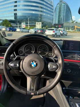 BMW 328 ixDrive, снимка 7