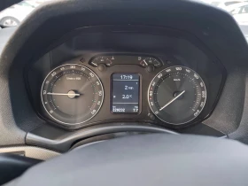 Skoda Octavia 1.9TDI, снимка 15