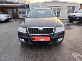Skoda Octavia 1.9TDI, снимка 8