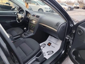 Skoda Octavia 1.9TDI, снимка 12