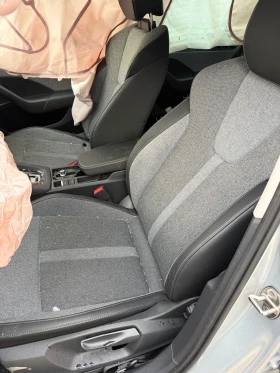 Skoda Octavia 1.5etsi , снимка 6