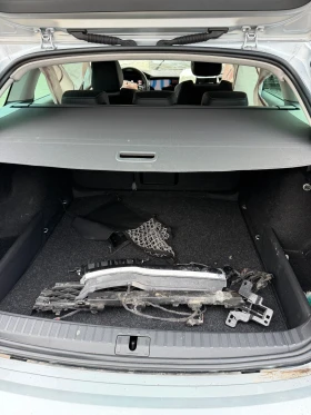 Skoda Octavia 1.5etsi , снимка 11