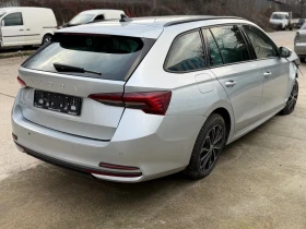Skoda Octavia 1.5etsi , снимка 3