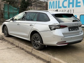 Skoda Octavia 1.5etsi , снимка 2