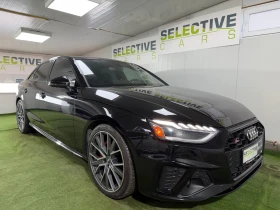 Audi S4 Prestige 3.0 TFSI quattro, снимка 5