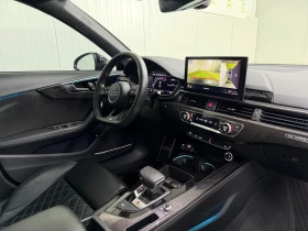 Audi S4 Prestige 3.0 TFSI quattro, снимка 13