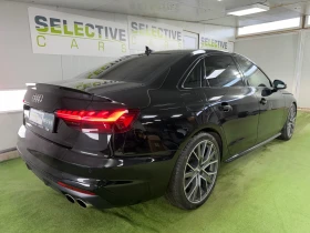 Audi S4 Prestige 3.0 TFSI quattro, снимка 6