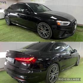 Audi S4 Prestige 3.0 TFSI quattro, снимка 4