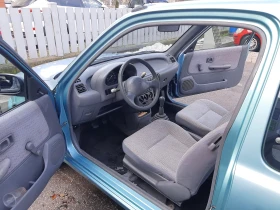 Nissan Micra 1.0 16V Верига, снимка 6