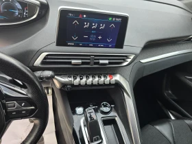 Peugeot 3008 GT line-1.5HDi-Full, снимка 10