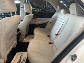 Mercedes-Benz GLE 450 4MATIC * NAVI * LED * CAMERA * BURMESTER * ПОДГРЕВ, снимка 8