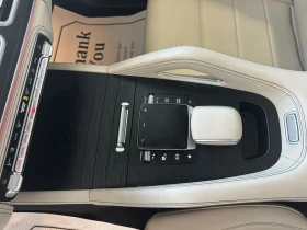 Mercedes-Benz GLE 450 4MATIC * NAVI * LED * CAMERA * BURMESTER * ПОДГРЕВ, снимка 14
