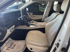Mercedes-Benz GLE 450 4MATIC * NAVI * LED * CAMERA * BURMESTER * ПОДГРЕВ, снимка 7