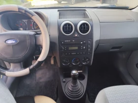 Ford Fusion, снимка 8