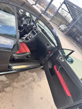 Peugeot 307, снимка 1