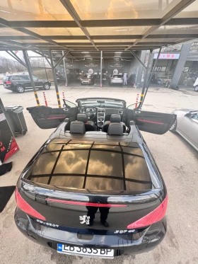 Peugeot 307, снимка 9