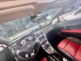 Peugeot 307, снимка 7