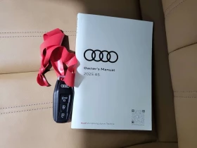 Audi A5 * Progressiv * CARFAX * ПАНО * HEAD UP * KEYLESS, снимка 16