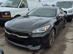 Kia Stinger * GT LIMITED 4D SEDAN AWD * CARFAX * , снимка 1