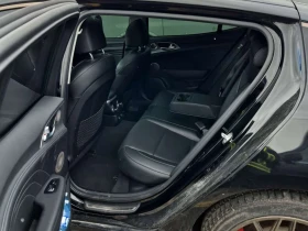Kia Stinger * GT LIMITED 4D SEDAN AWD * CARFAX * , снимка 9
