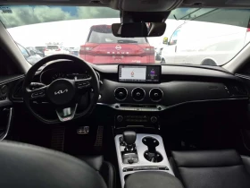 Kia Stinger * GT LIMITED 4D SEDAN AWD * CARFAX * , снимка 5