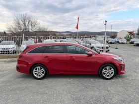 Kia Ceed БЕНЗИН / АВТОМАТИК / ЕВРО6 / WAZE / ЗАДНА КАМЕРА , снимка 4