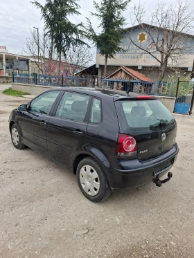 VW Polo 1.4 -75к.с. 5врати от Германия, снимка 4